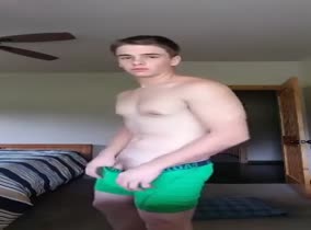 Kik Boy Strips